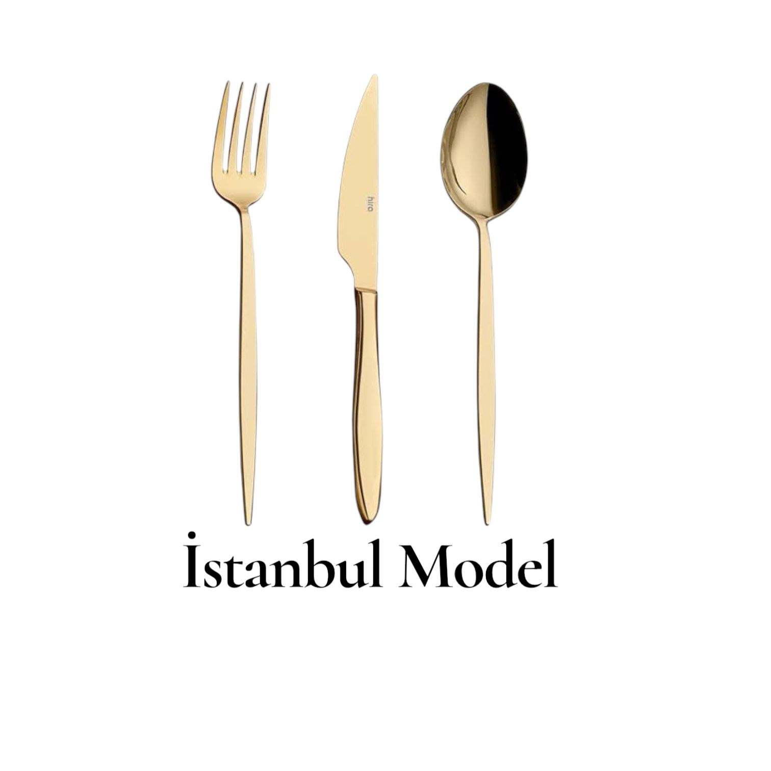 72 PARÇA TİTANYUM KUTULU SET*1 - Görsel 4