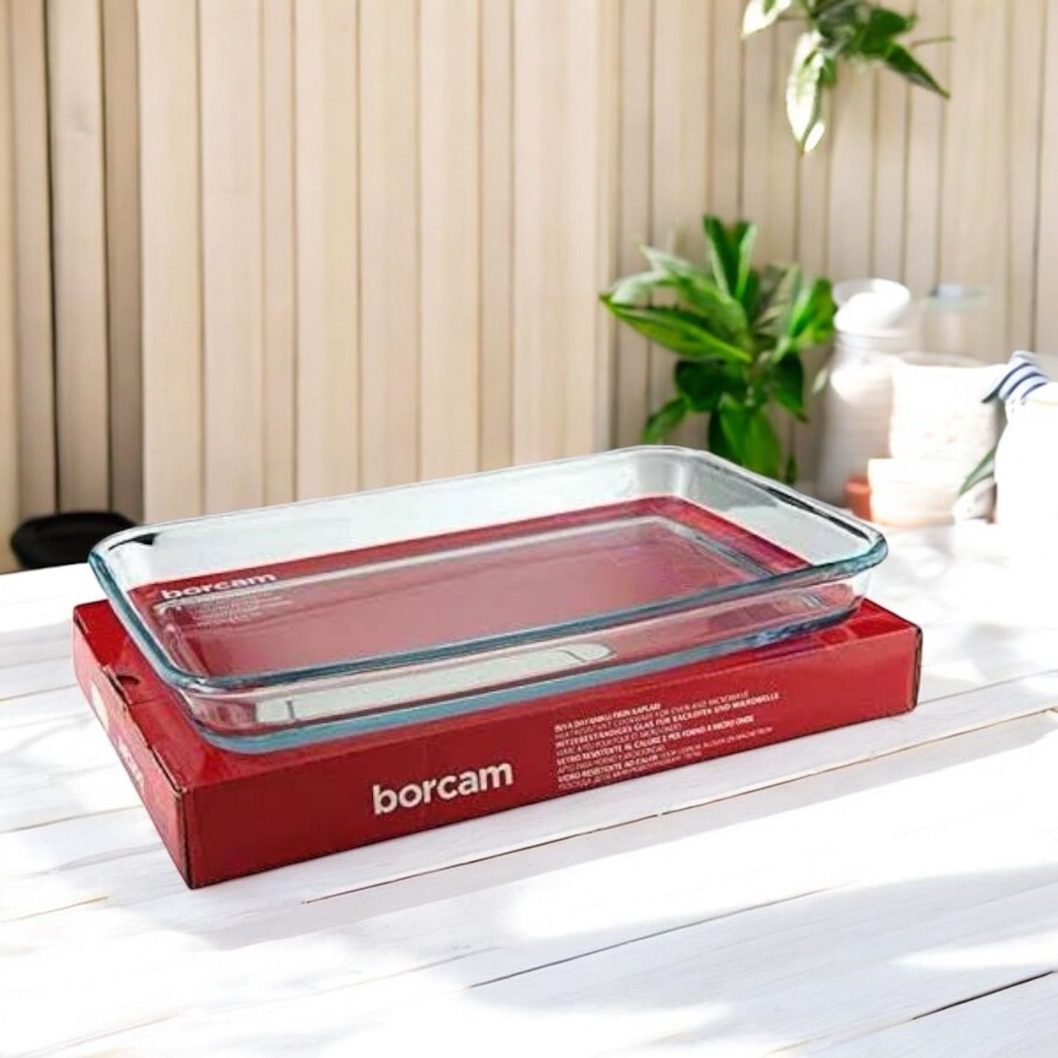 Paşabahçe Ürünleri