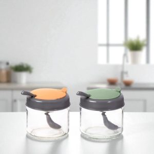 300 CC KAŞIKLI BAHARAT *24