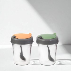 320 CC KAŞIKLI BAHARATLIK*24