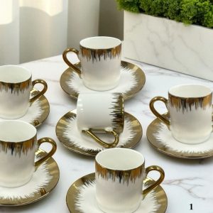 ANABELLE KAHVE FİNCANI*16