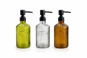 CAM SIVI SABUNLUK RENKLİ*24