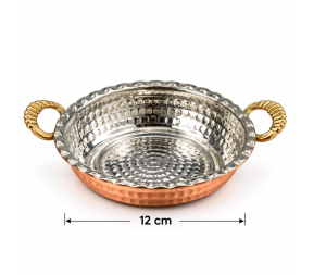 BAKIR SAHAN 12 CM*200